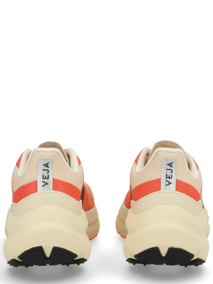 Veja Sneakers - Arancione | Wanan Luxury