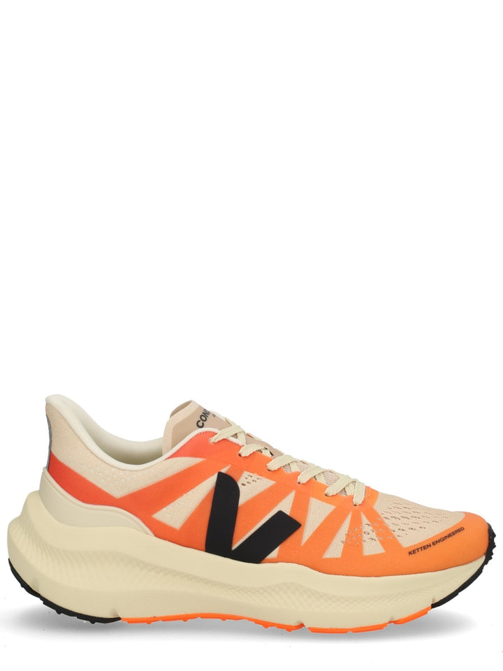 Veja Sneakers - Arancione | Wanan Luxury
