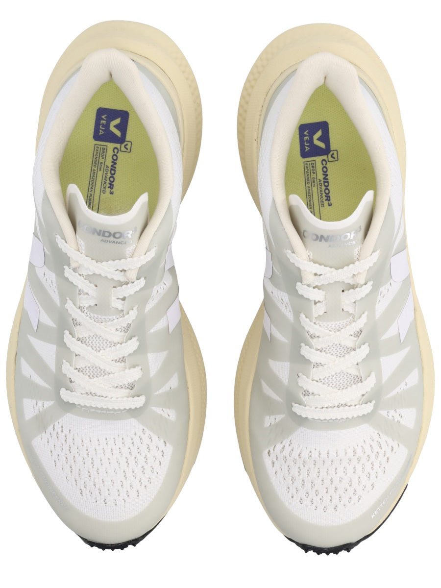 Veja Sneakers - Bianco | Wanan Luxury