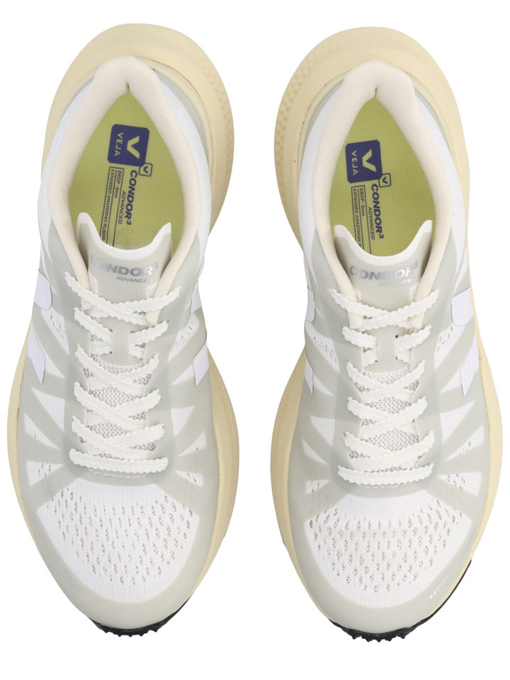 Veja Sneakers - Bianco | Wanan Luxury