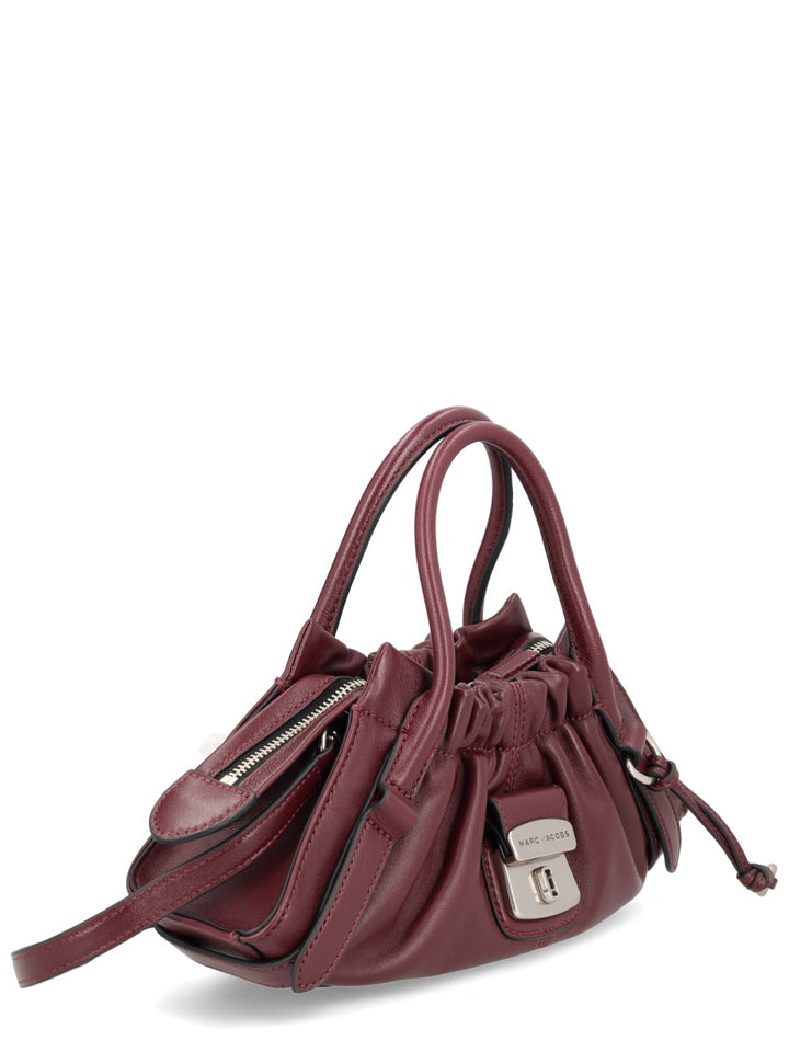 Marc Jacobs Borse a Spalla e Tracolla - Bordeaux | Wanan Luxury