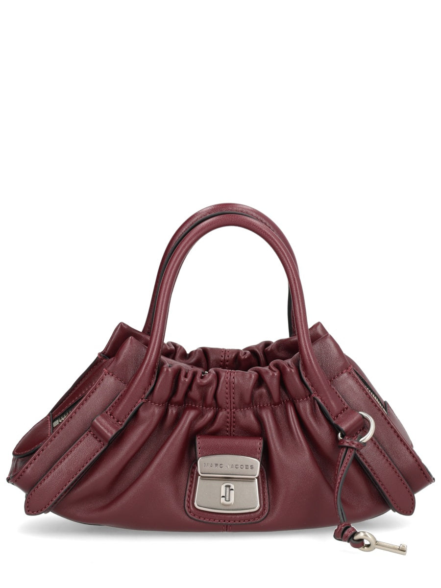 Marc Jacobs Borse a Spalla e Tracolla - Bordeaux | Wanan Luxury