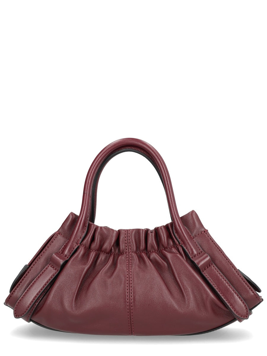 Marc Jacobs Borse a Spalla e Tracolla - Bordeaux | Wanan Luxury