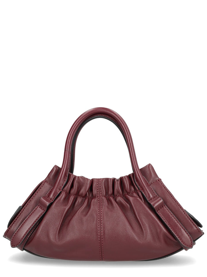 Marc Jacobs Borse a Spalla e Tracolla - Bordeaux | Wanan Luxury