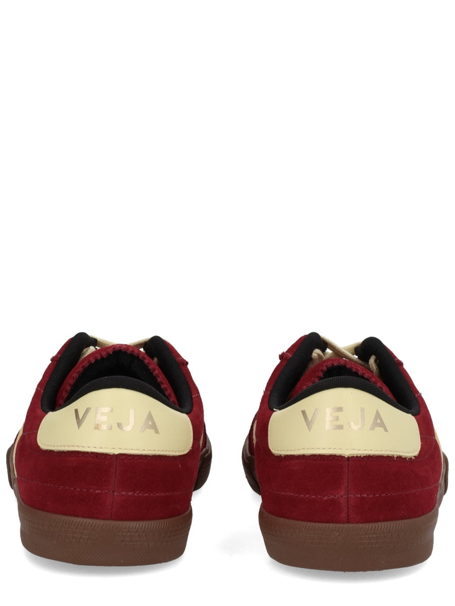 Veja Sneakers - Bordeaux | Wanan Luxury