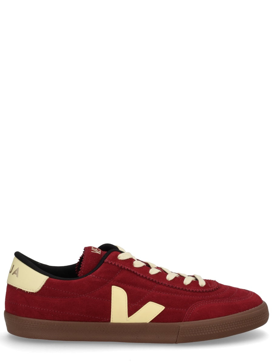 Veja Sneakers - Bordeaux | Wanan Luxury