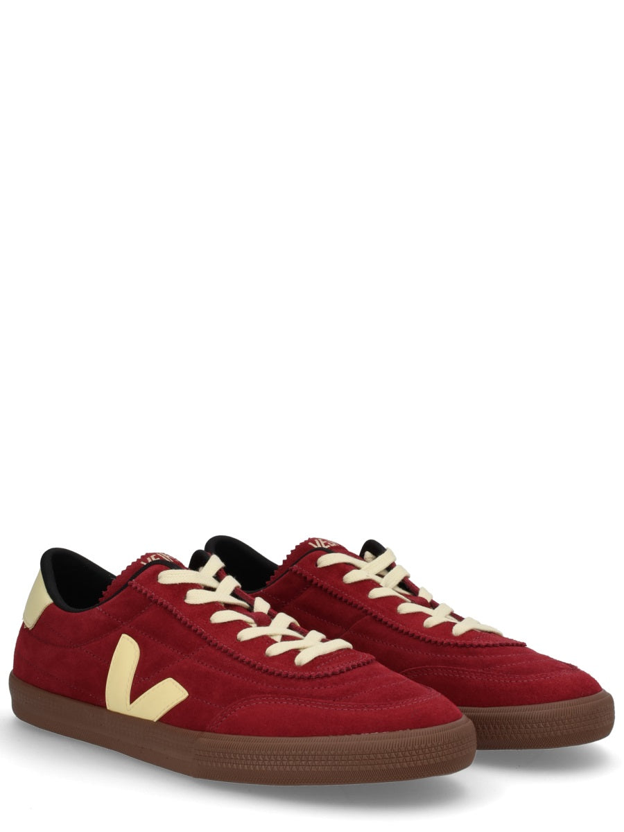 Veja Sneakers - Bordeaux | Wanan Luxury