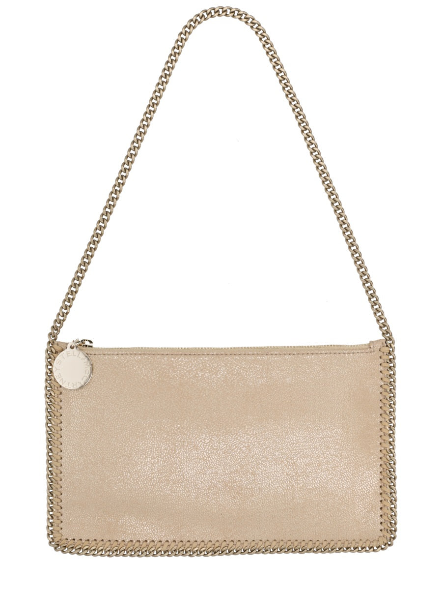 Stella Mccartney Borse a Mano - Gold | 89976afd31ae50fd13b40c1d963e6a23000481a6