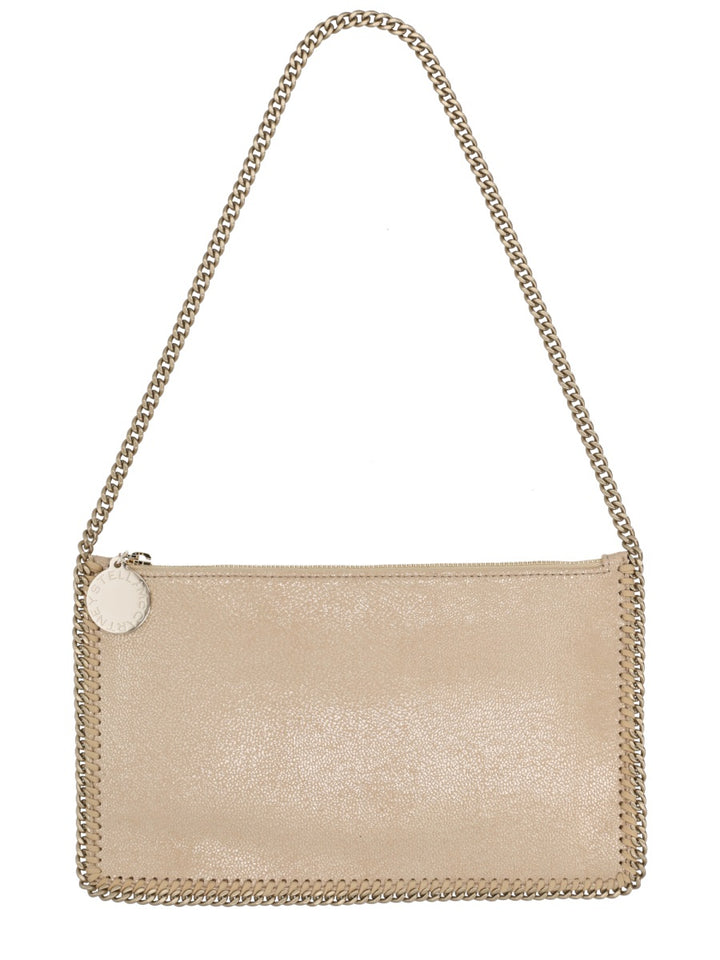 Stella Mccartney Borse a Mano - Gold | 89976afd31ae50fd13b40c1d963e6a23000481a6