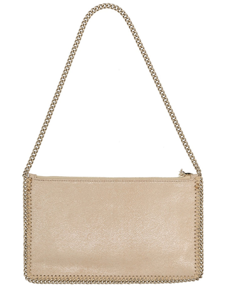 Stella Mccartney Borse a Mano - Gold | 9b7d011a394c78b368610e860db176f27e951233