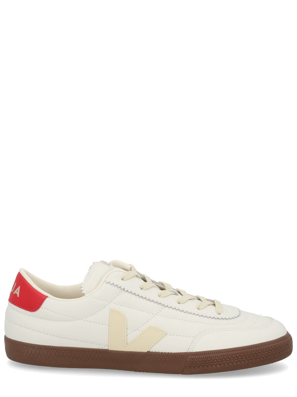 "Panenka" Sneaker