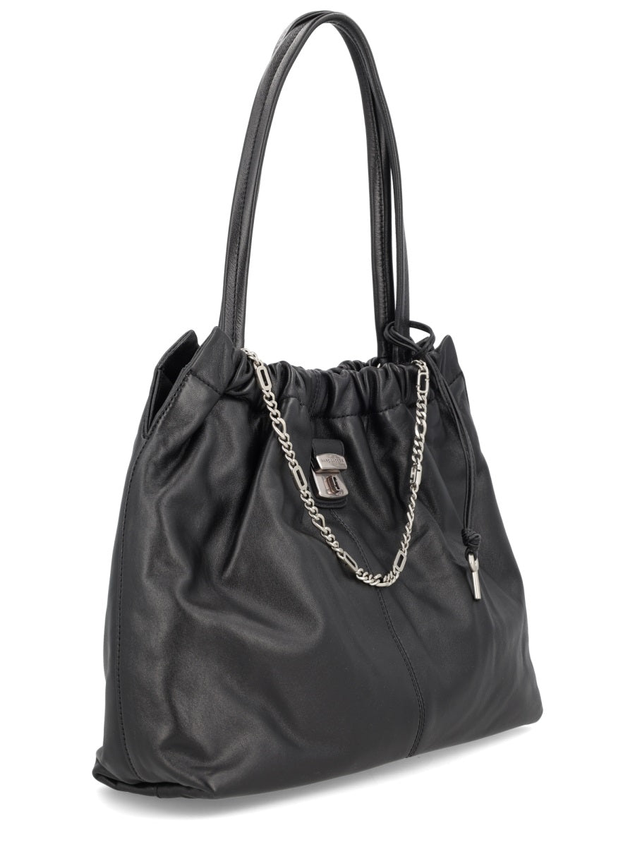 Marc Jacobs Borse a Mano - Nero | Wanan Luxury