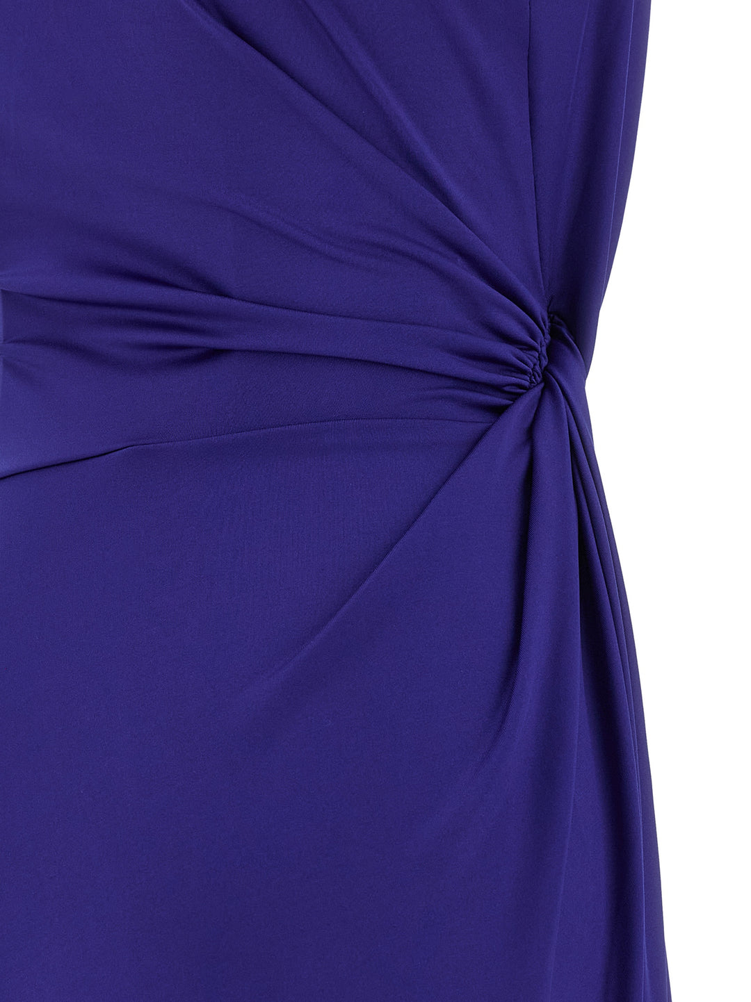 Victoria Beckham Fluid Drape Abiti - Blu | a0f5dfa3d0a4164698ee97f757c73e04d1f2d056