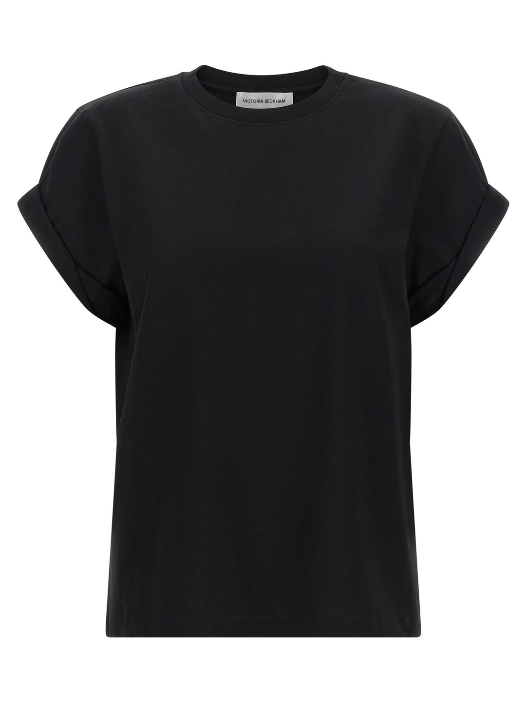 Victoria Beckham Tilly T shirt - Nero | eb60dd60836dc440b56605e2cf1ab1e7981380ab