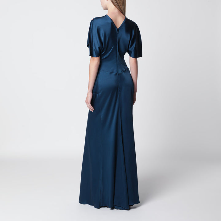 Victoria Beckham Apparel & Accessories - Blu | b868c54f8b9a711bb832c27c49e8c62bc965f312