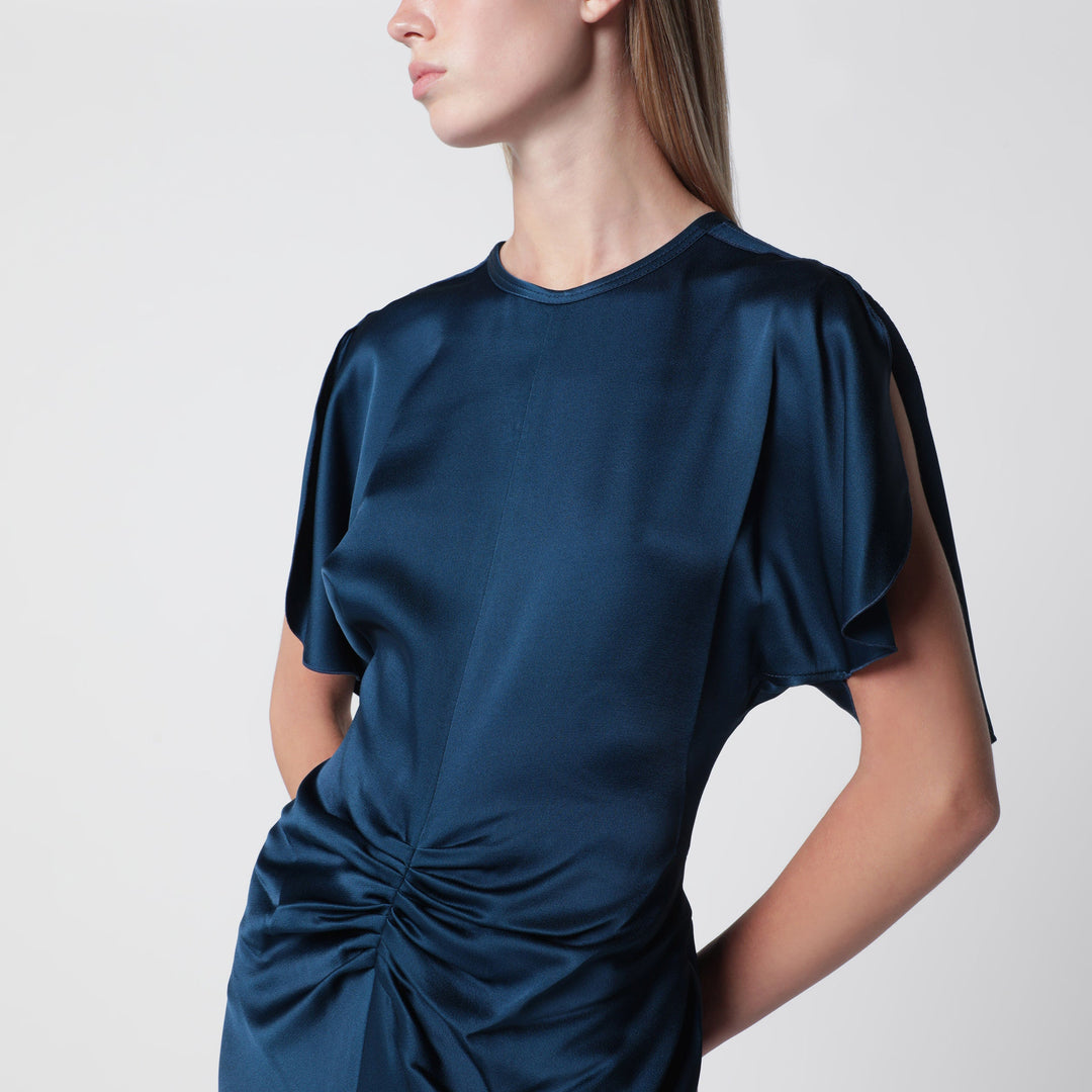 Victoria Beckham Apparel & Accessories - Blu | dcc5728a6934f4aa2ecc292d062625cdfffa190c
