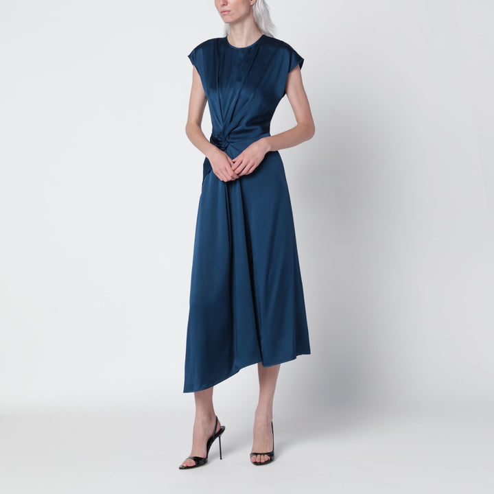 Victoria Beckham Apparel & Accessories - Blu | 9cb8d83f6ee861be712ad0bb48bcc6bd47b1155a
