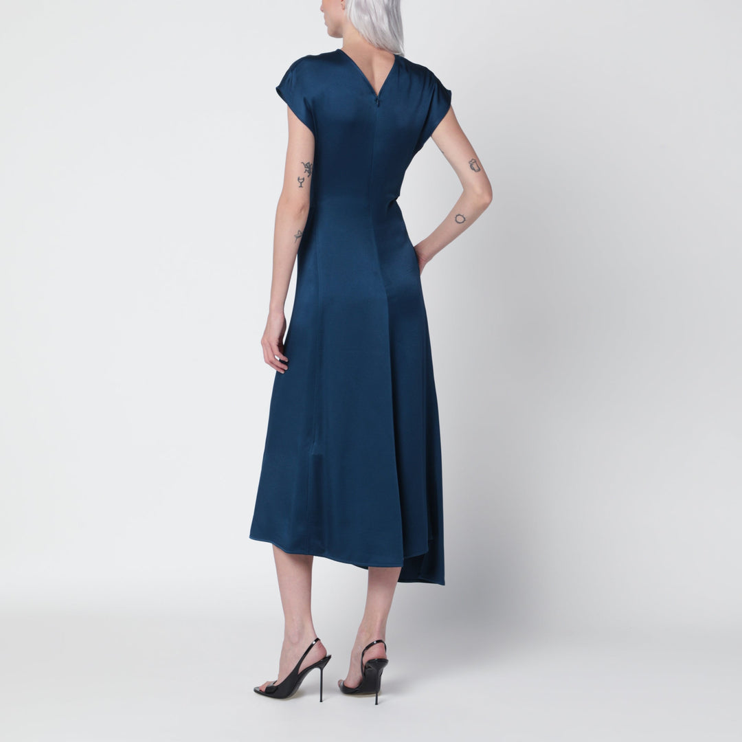 Victoria Beckham Apparel & Accessories - Blu | 2a54d7013a67b99f2e96eff91435fc4a473c03ad