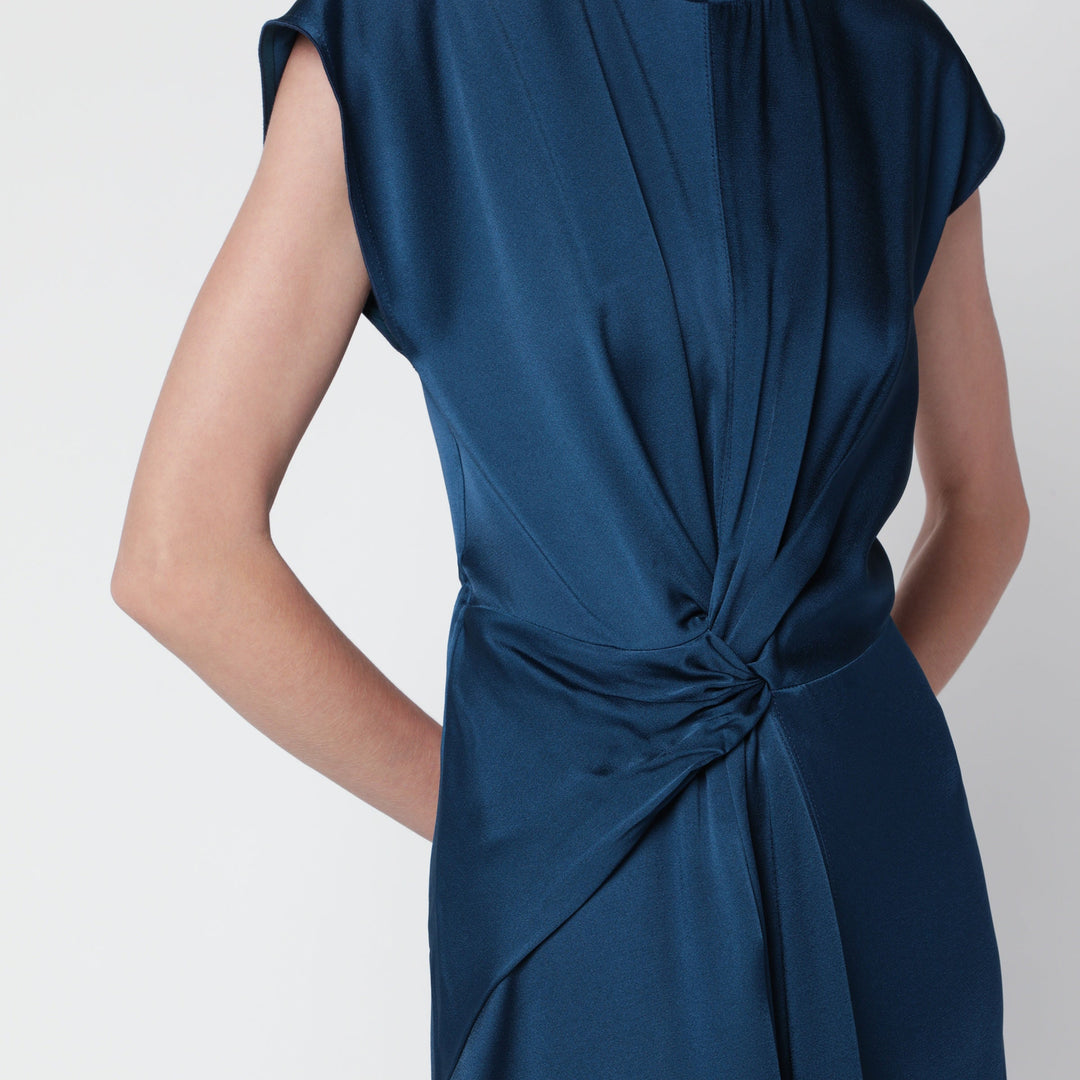 Victoria Beckham Apparel & Accessories - Blu | bf995afdda68dd76b24363f8b9ace5d0b2e8b910