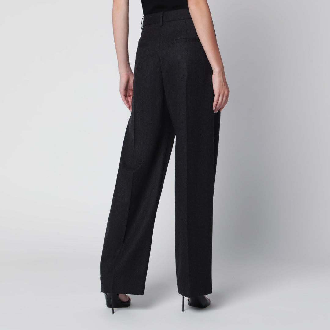 Victoria Beckham Pantaloni - Grey | c7e120fe9f47b65b436e50d98bba965ce534c3bb