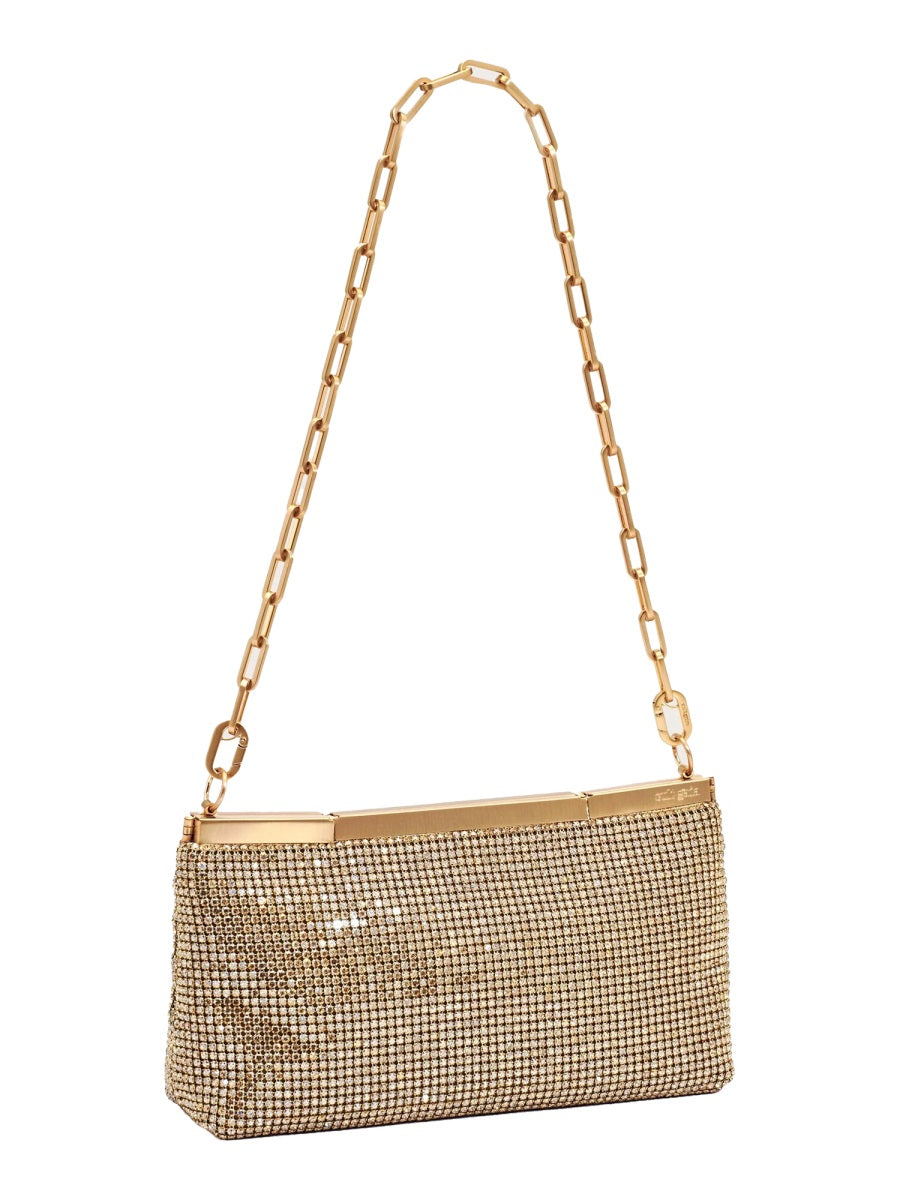 Cult Gaia Pochette - Beige | b193a5f91ee4f2ed60112f9cbeb668bbfe6c2fe9
