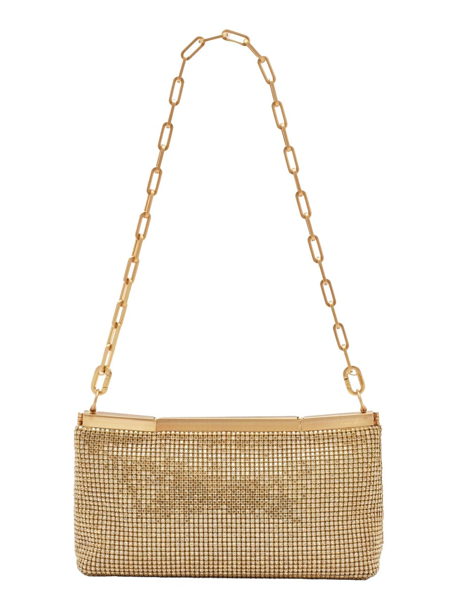 Cult Gaia Pochette - Beige | 5a8b60641cb2d85901d937fe12dfba425d6c964f
