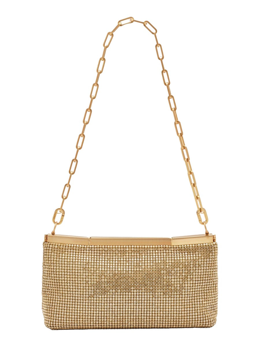 Cult Gaia Pochette - Beige | 3fdeb772d20f0527b495370d937a9ff7ce329309