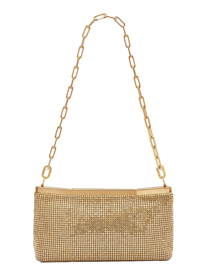 Cult Gaia Pochette - Beige | 3fdeb772d20f0527b495370d937a9ff7ce329309