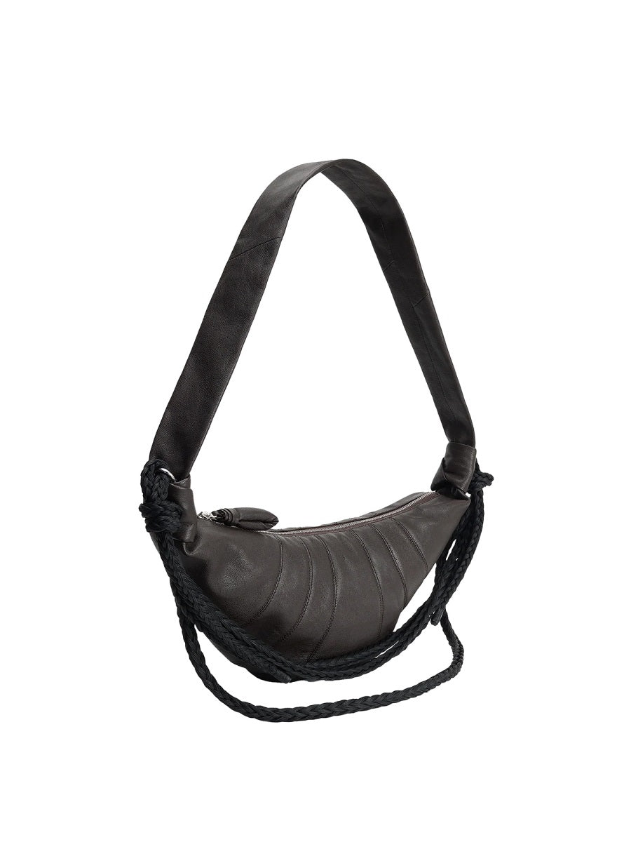 Lemaire Borse a Spalla e Tracolla - Brown | 68175a2392b624cc3a4f7c212a5714c256bc74f2