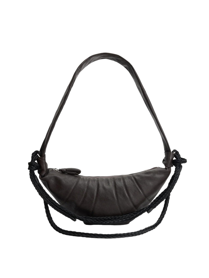 Lemaire Borse a Spalla e Tracolla - Brown | 78e8ae20f2ef16f2470f18b32f9afd499b149ee0