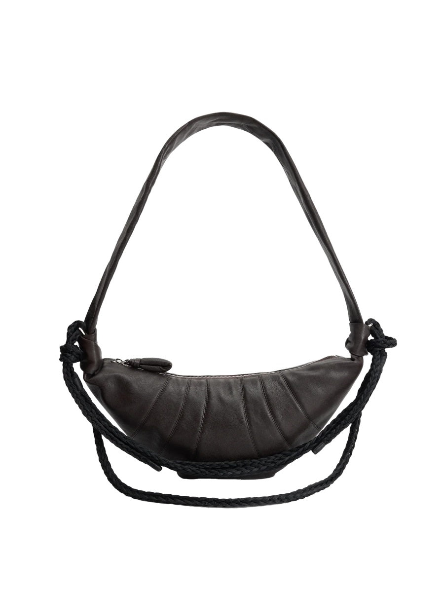 Lemaire Borse a Spalla e Tracolla - Brown | 53ea62377deae6487cb48e9d13181aa812224a5b