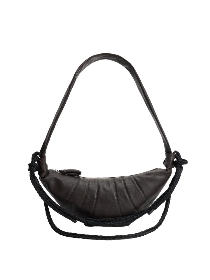 Lemaire Borse a Spalla e Tracolla - Brown | 53ea62377deae6487cb48e9d13181aa812224a5b