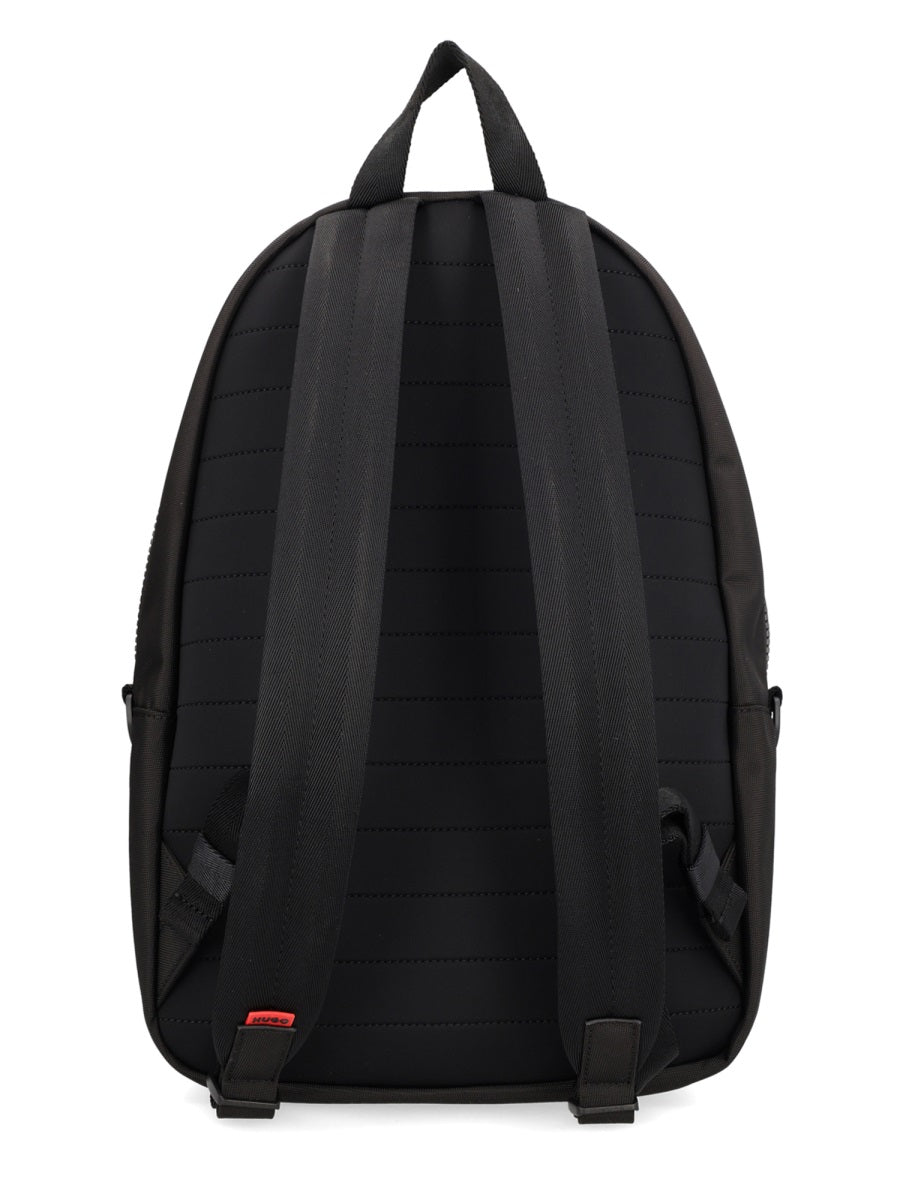 Hugo Zaini e Valigie - Black | 88166faf5b93be084197b9d5a2abb369e95be69a
