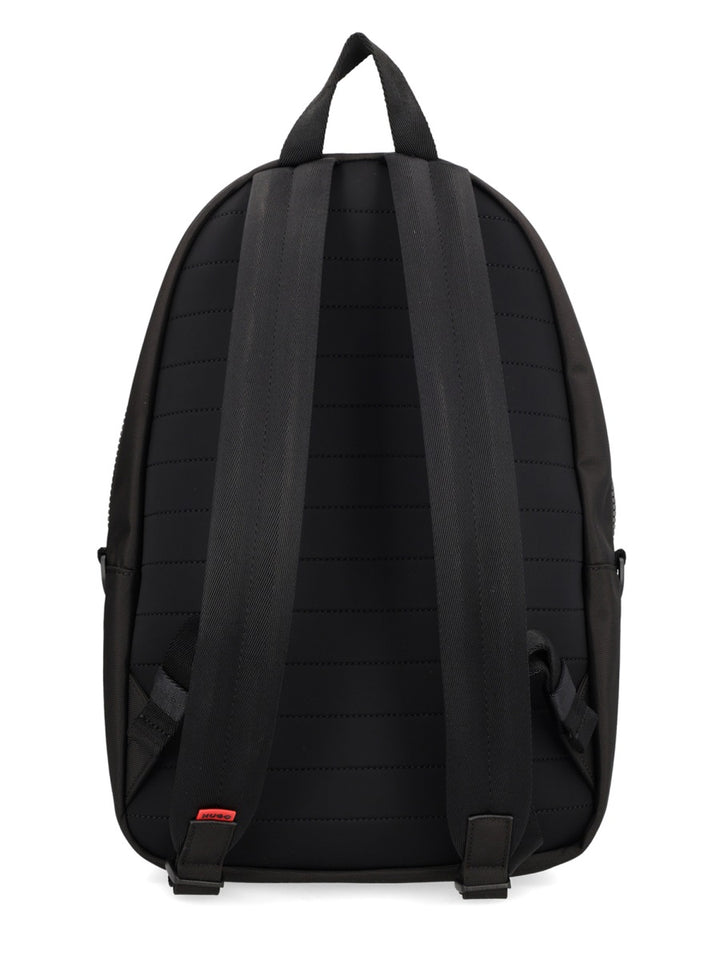 Hugo Zaini e Valigie - Black | 88166faf5b93be084197b9d5a2abb369e95be69a