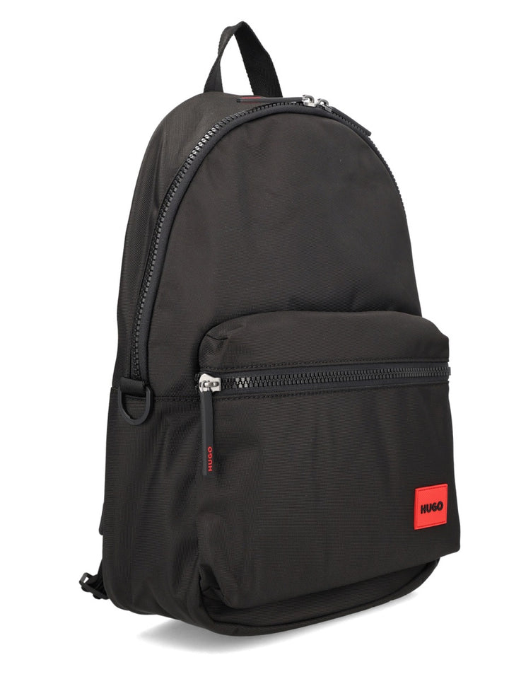 Hugo Zaini e Valigie - Black | 59a300d095c512a3c58cc18b34cdbba9d8edcf81