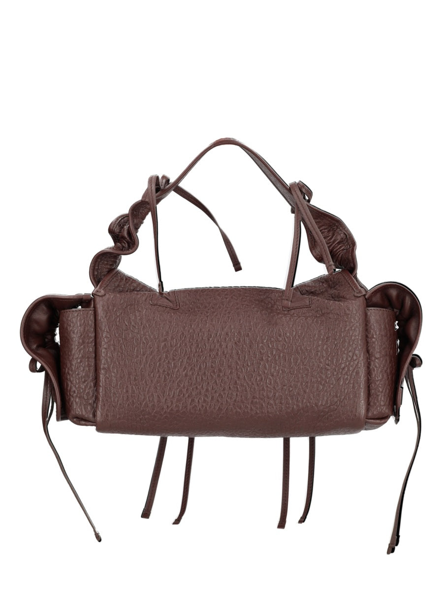 Acne Studios Borse a Spalla e Tracolla - Brown | 54c3ffcf7abbfe6673b12c7a0bfeaa33bc753319