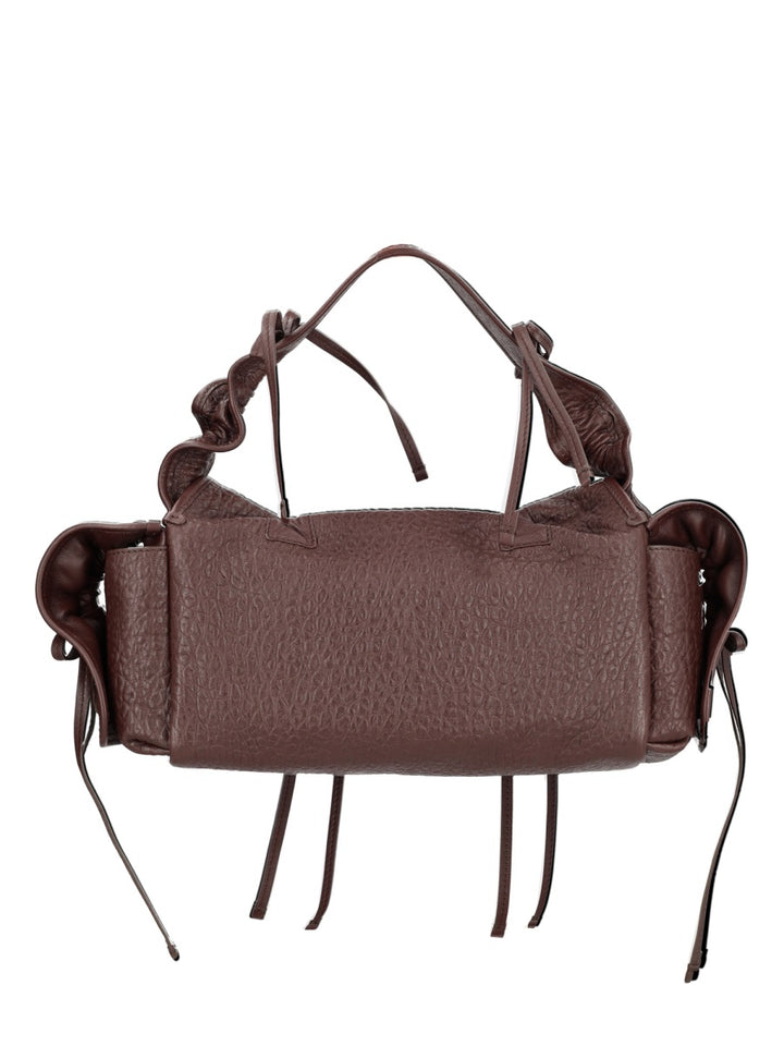 Acne Studios Borse a Spalla e Tracolla - Brown | 54c3ffcf7abbfe6673b12c7a0bfeaa33bc753319