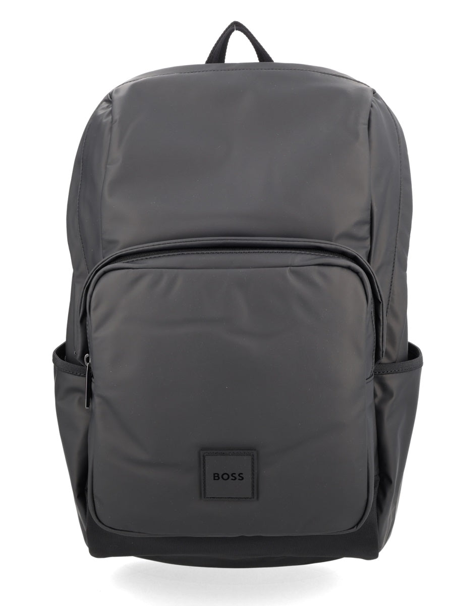 Boss Zaini e Valigie - Black | 360ffaaa0c97b296a7e3011d78bab76b099d0fcf