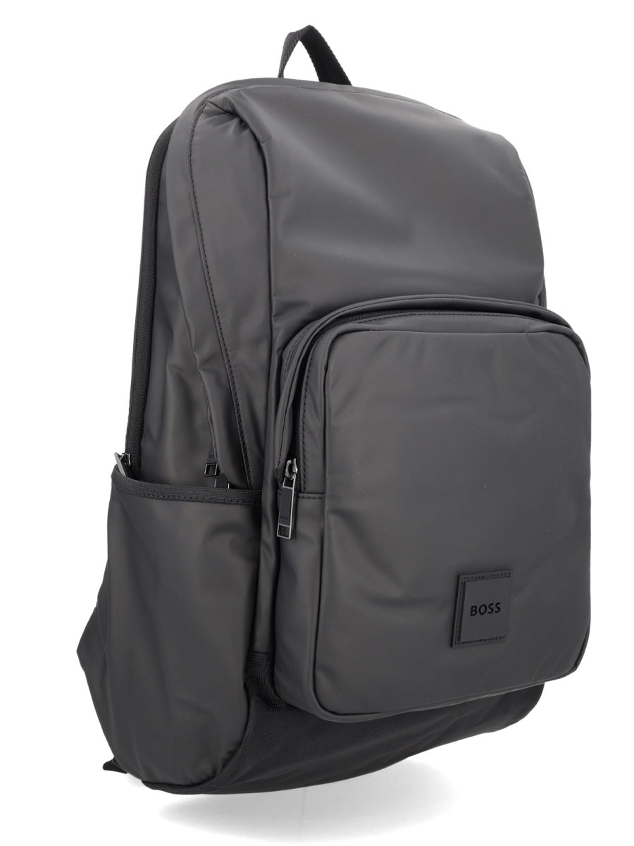Boss Zaini e Valigie - Black | 8886e88db63986e4eacd4691f00752e252f9a3a6
