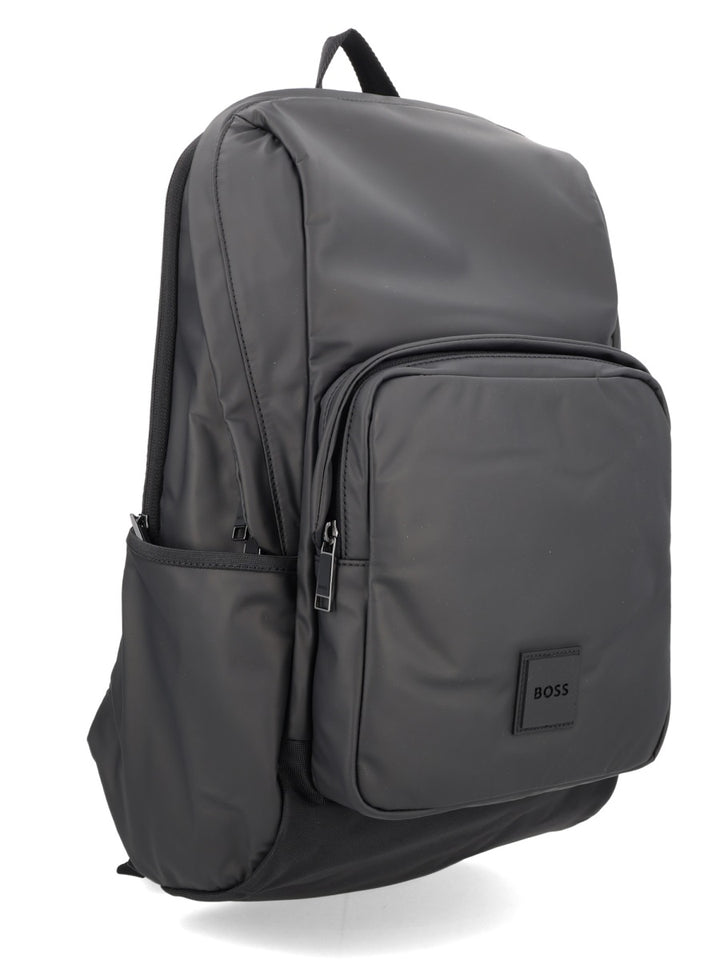 Boss Zaini e Valigie - Black | 8886e88db63986e4eacd4691f00752e252f9a3a6