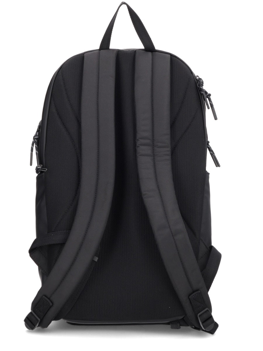 Boss Zaini e Valigie - Black | 17f31ba5e1613063b73f85b162f5f224956a5962