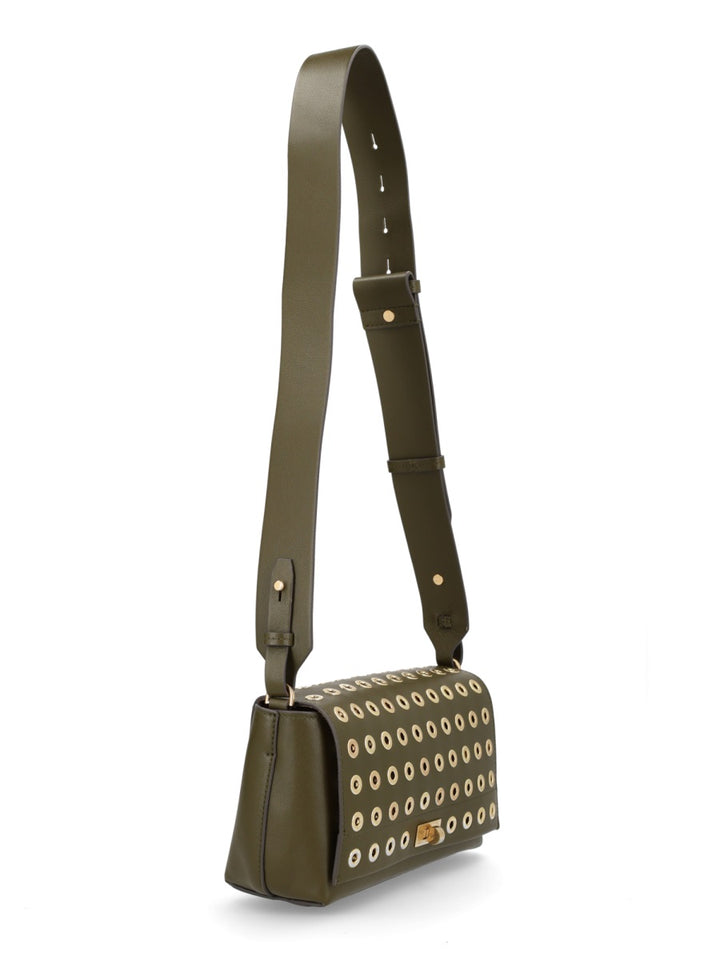 Anya Hindmarch Borse a Spalla e Tracolla - Green | abc01ffc841e629ba89c782d74ed18e18f804840