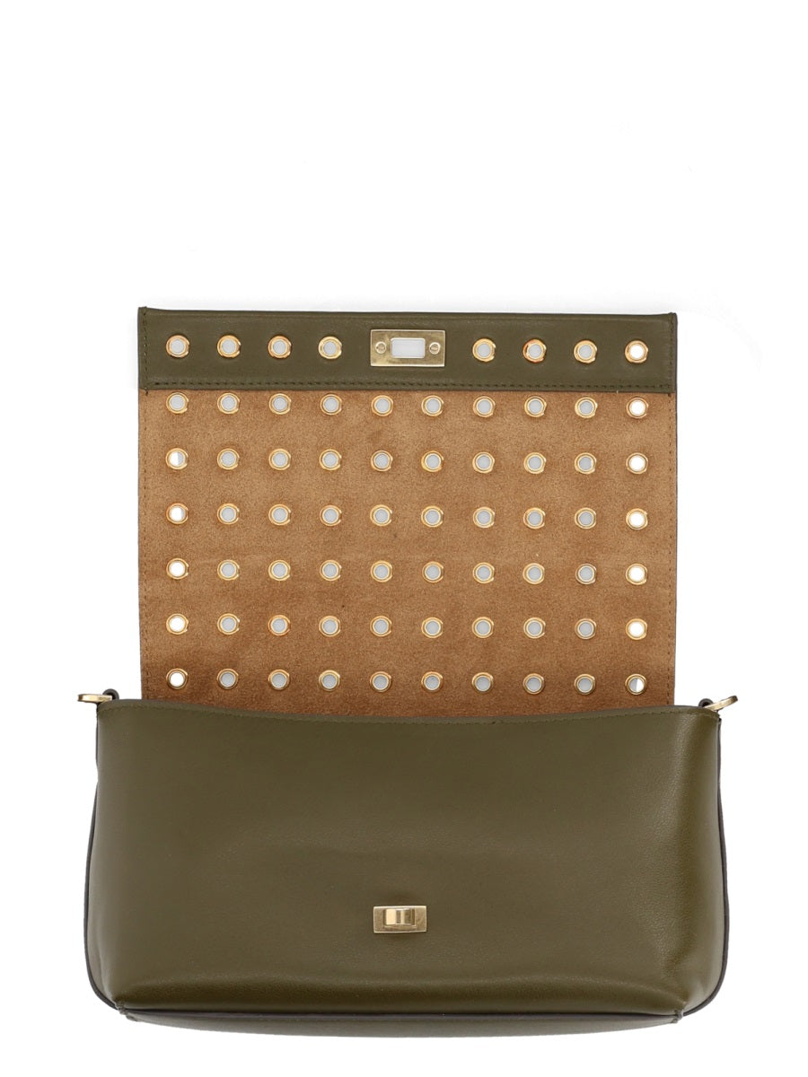 Anya Hindmarch Borse a Spalla e Tracolla - Green | cbaf6869944ac617604d0b5ee51a6c59854cb420