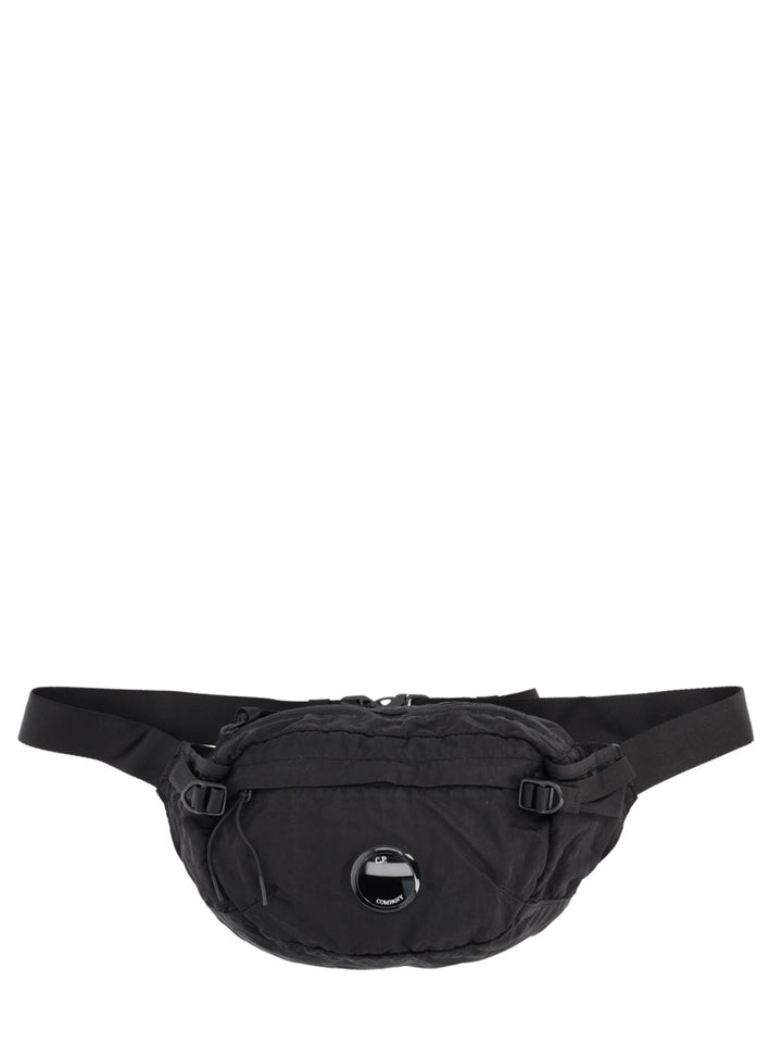 C.P. Company Marsupi - Black | c4951a9fbc26e46934d055eb28ab21ee8fe15cab