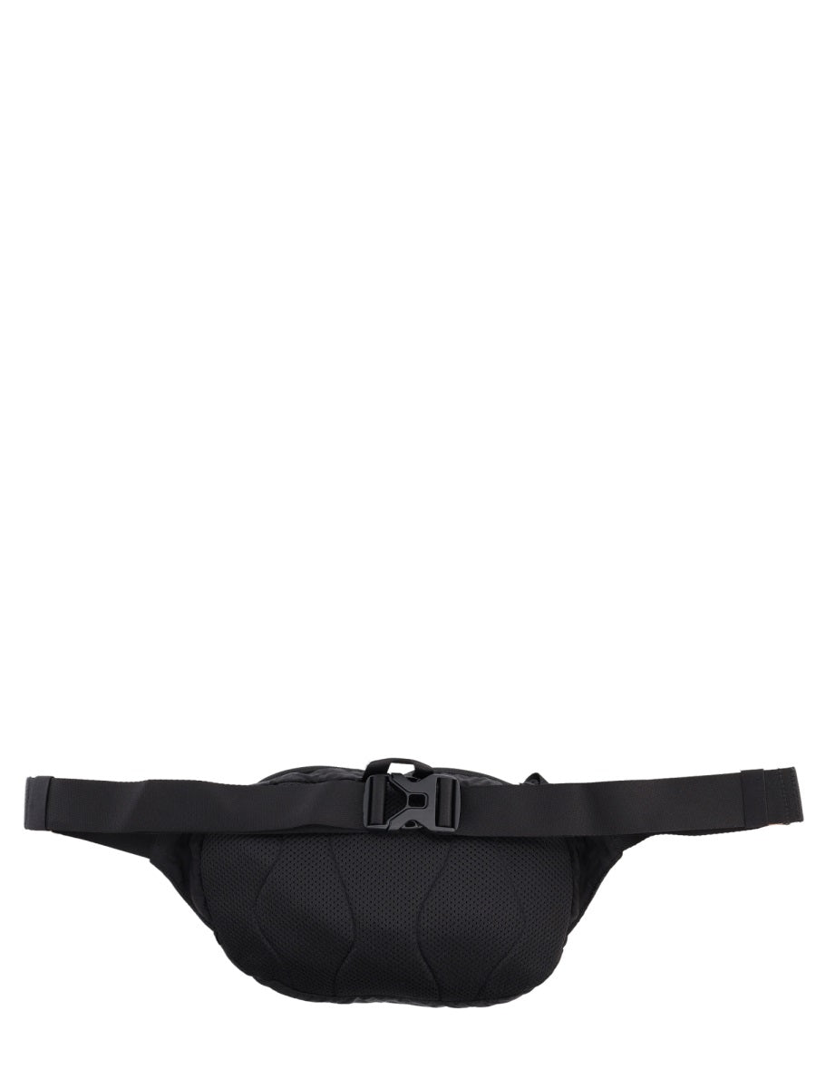 C.P. Company Marsupi - Black | f98a901a5d4625106833cedec6e58c30d330c6f6
