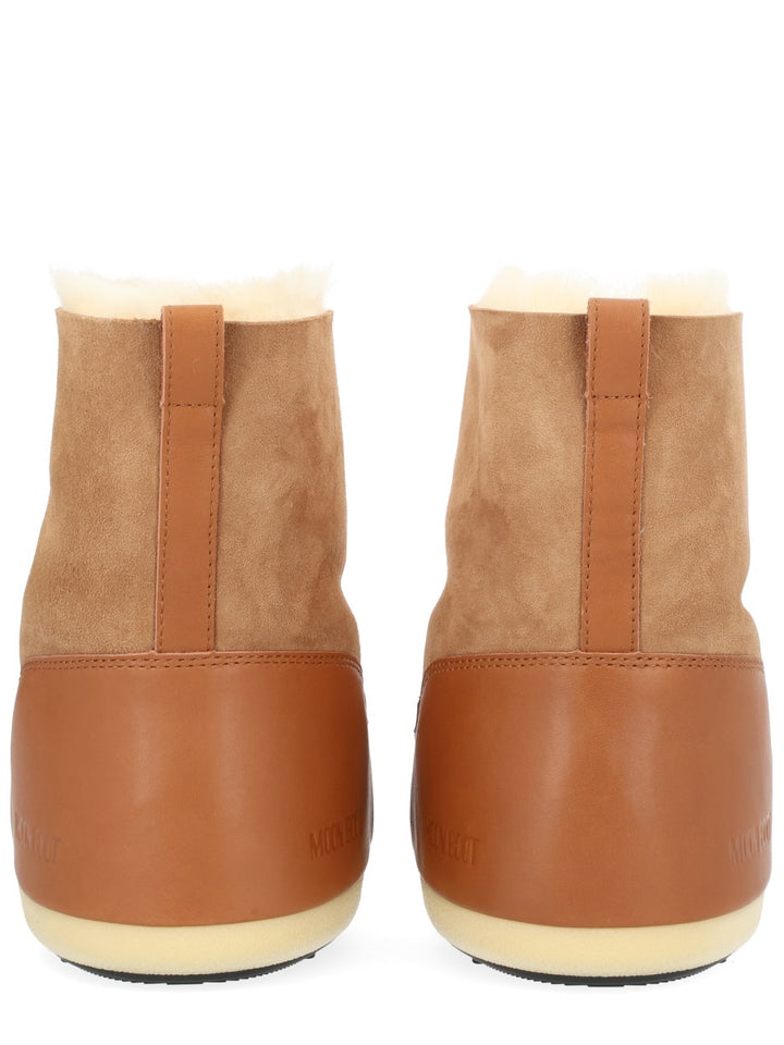 Moon Boot Stivali - Beige | 64bfca8b7981d43a76877dc385b76db149c2bc24