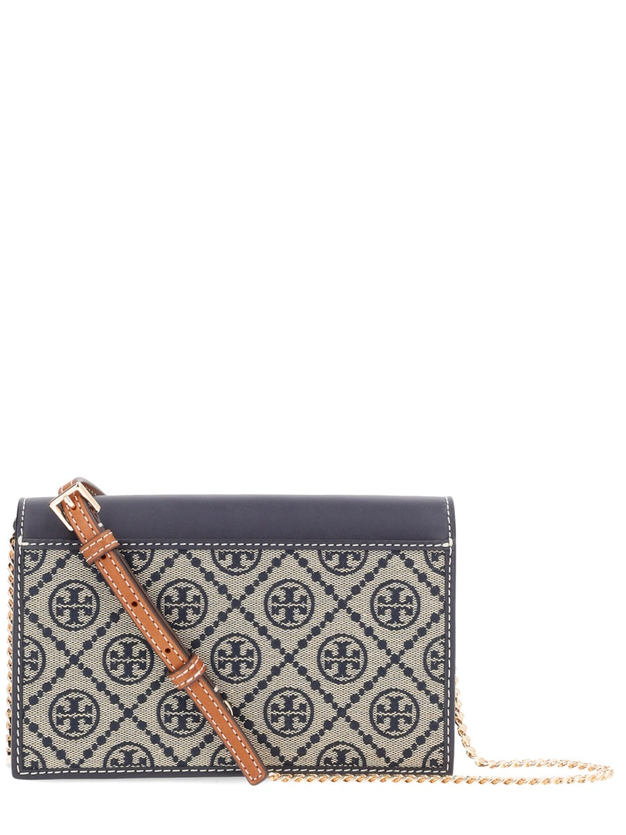 Tory Burch Portafogli e Portacarte - Blue | 15eb8a4b6124b3534e267f382046816e3a3f3d91