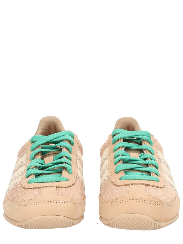 Adidas Originals Sneakers - Beige | Wanan Luxury