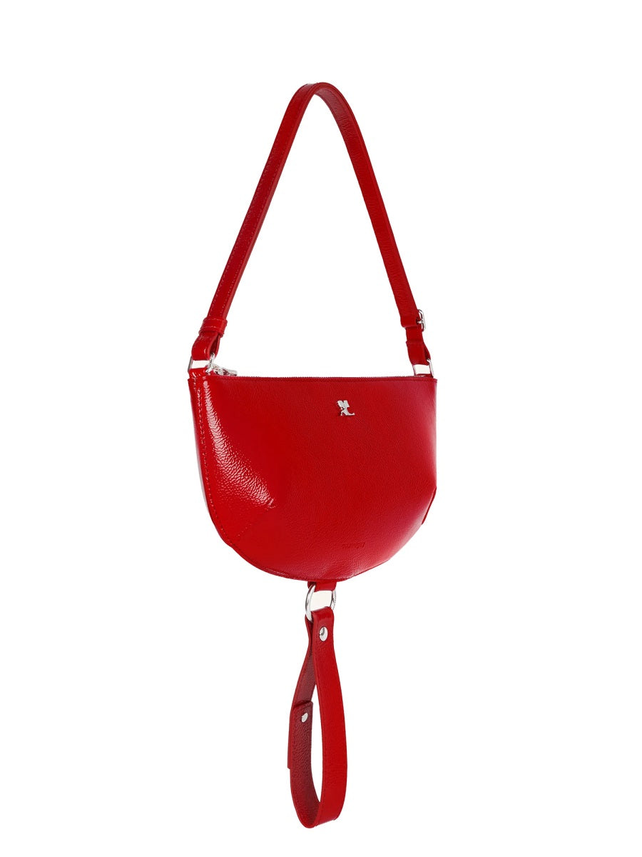 CourrèGes Borse a Mano - Red | 33586c03e0a2c44e24ce156b7fffd2abd8a6a86c