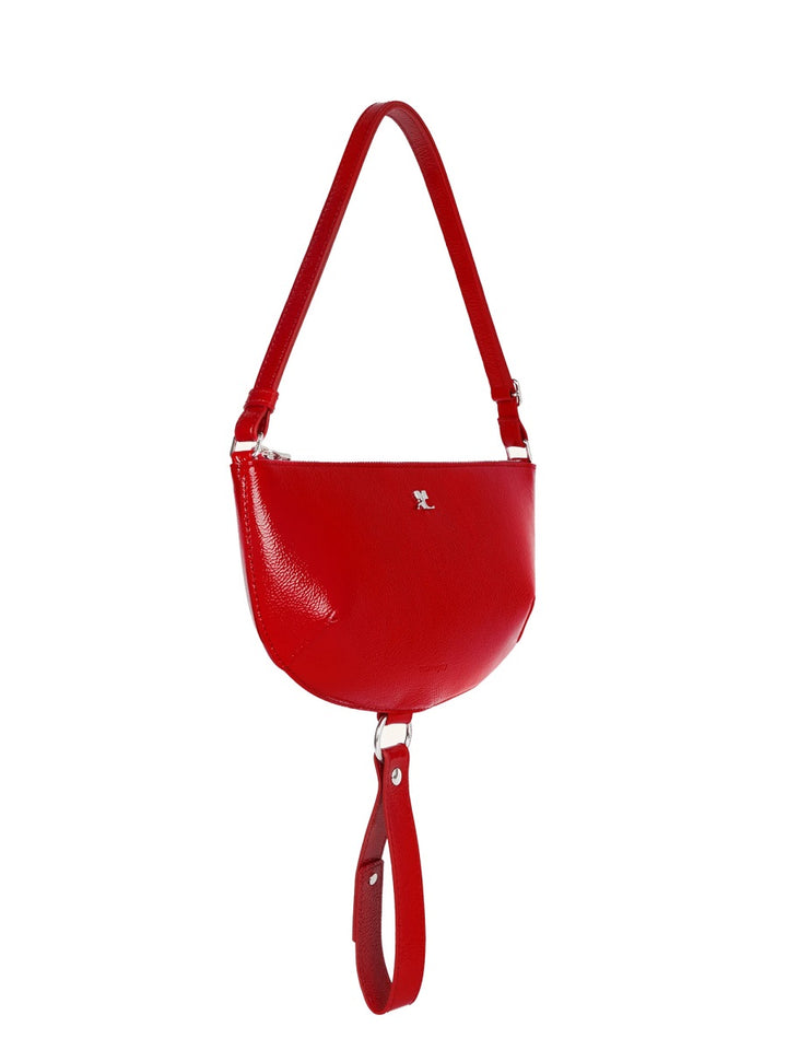 CourrèGes Borse a Mano - Red | 33586c03e0a2c44e24ce156b7fffd2abd8a6a86c